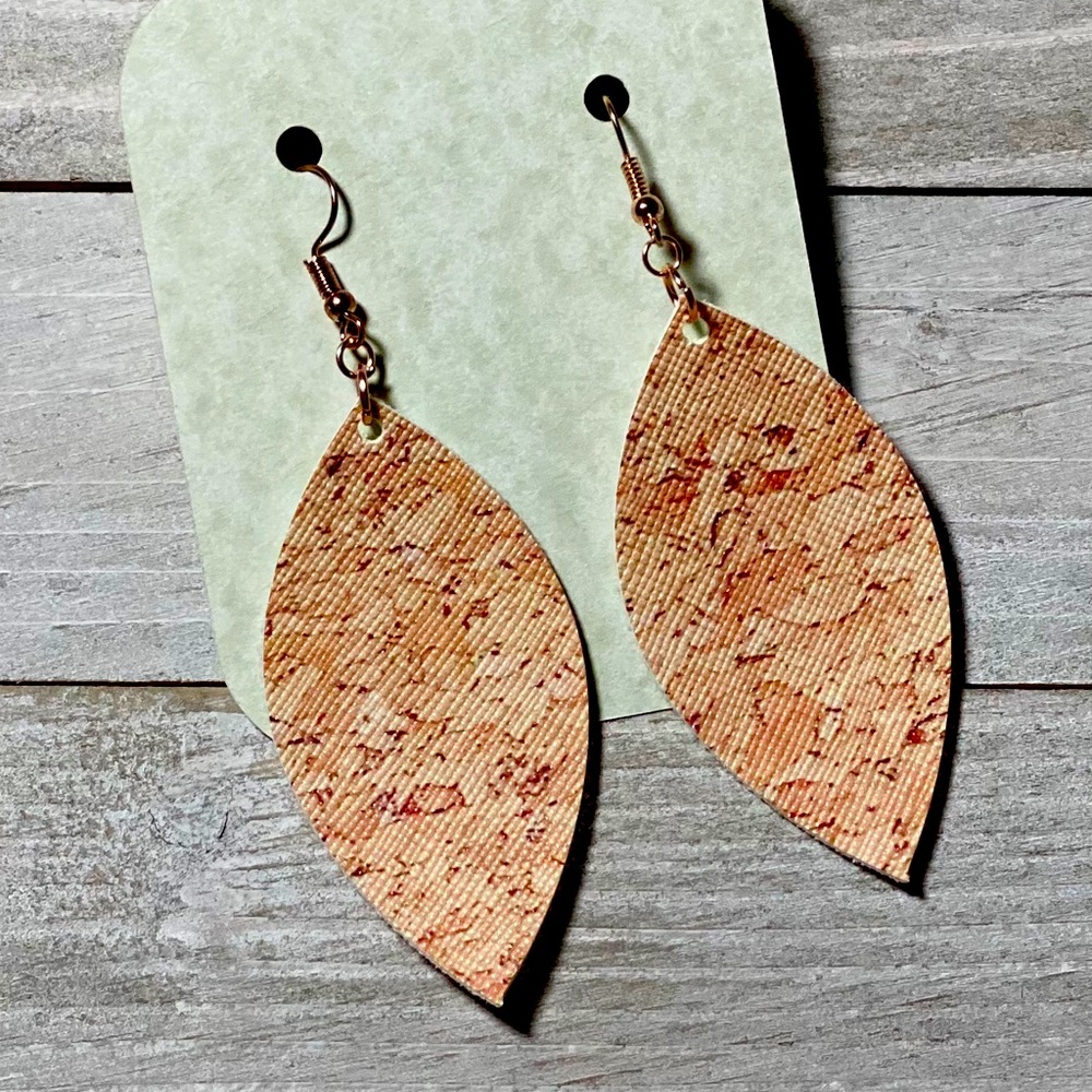 Handmade Earrings